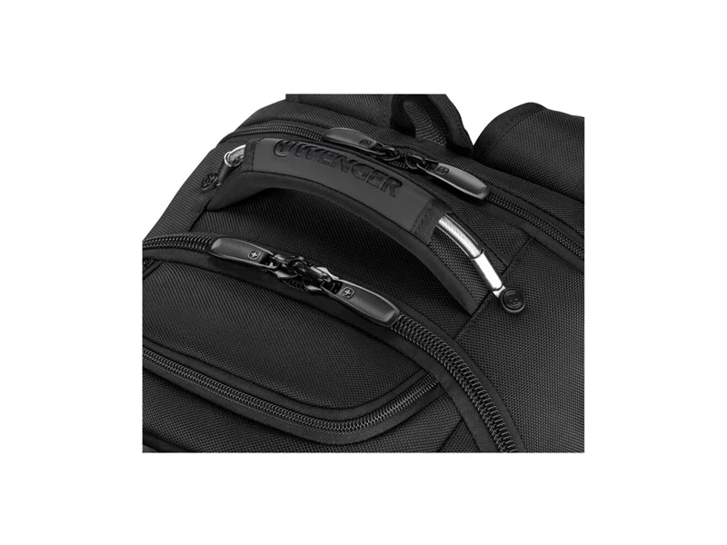 WENGER Tool Backpack Pro 43,18cm