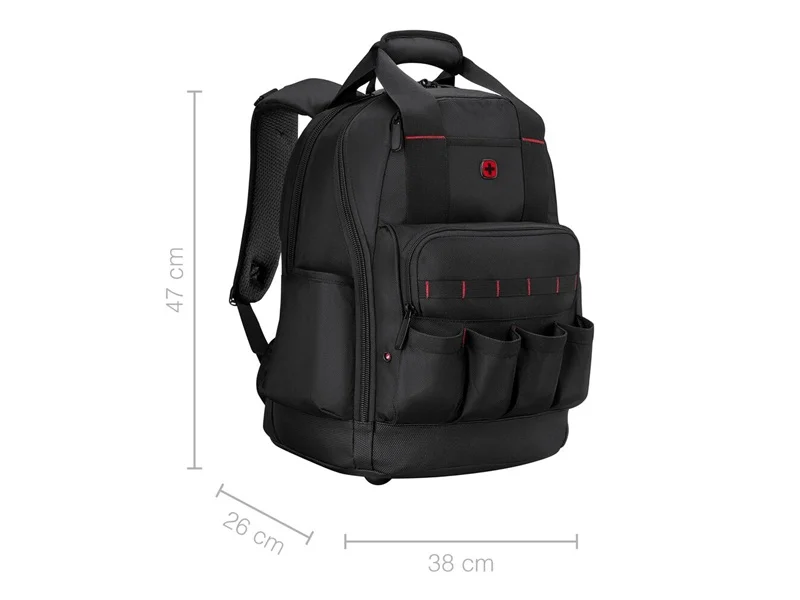 WENGER Tool Backpack Advanced 40,64cm