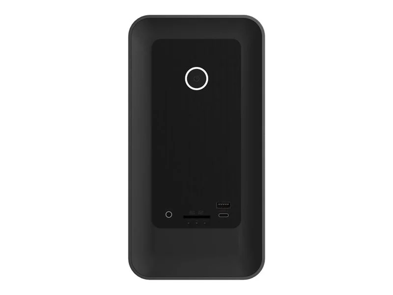 ZOTAC ZBOX-EU27507TC-BE BB U7 265