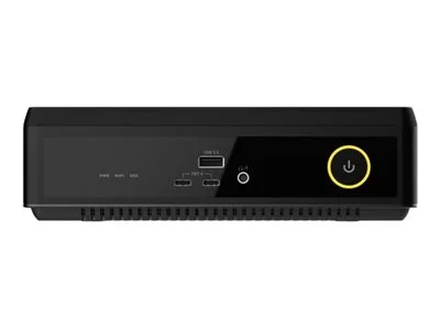 ZOTAC ZBOX-EN275060TC-BE-W5B U7 255HX