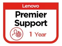 LENOVO 1Y Premier Support with Onsite