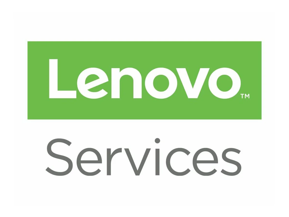 LENOVO 3Y Premier Support upgr from 1Y
