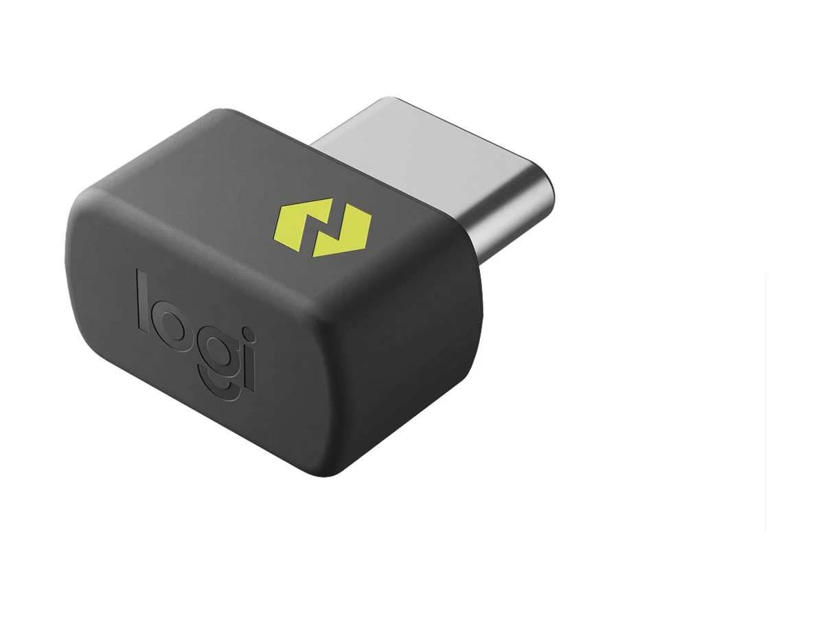 LOGI Slim Solar+ for Business (CH)