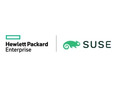 HPE SLES w/Mg LC 1-2S/1-2VM 5y 9x5 E-LTU