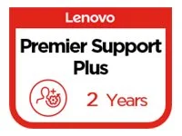 LENOVO 2Y Premier Support Plus upgrade