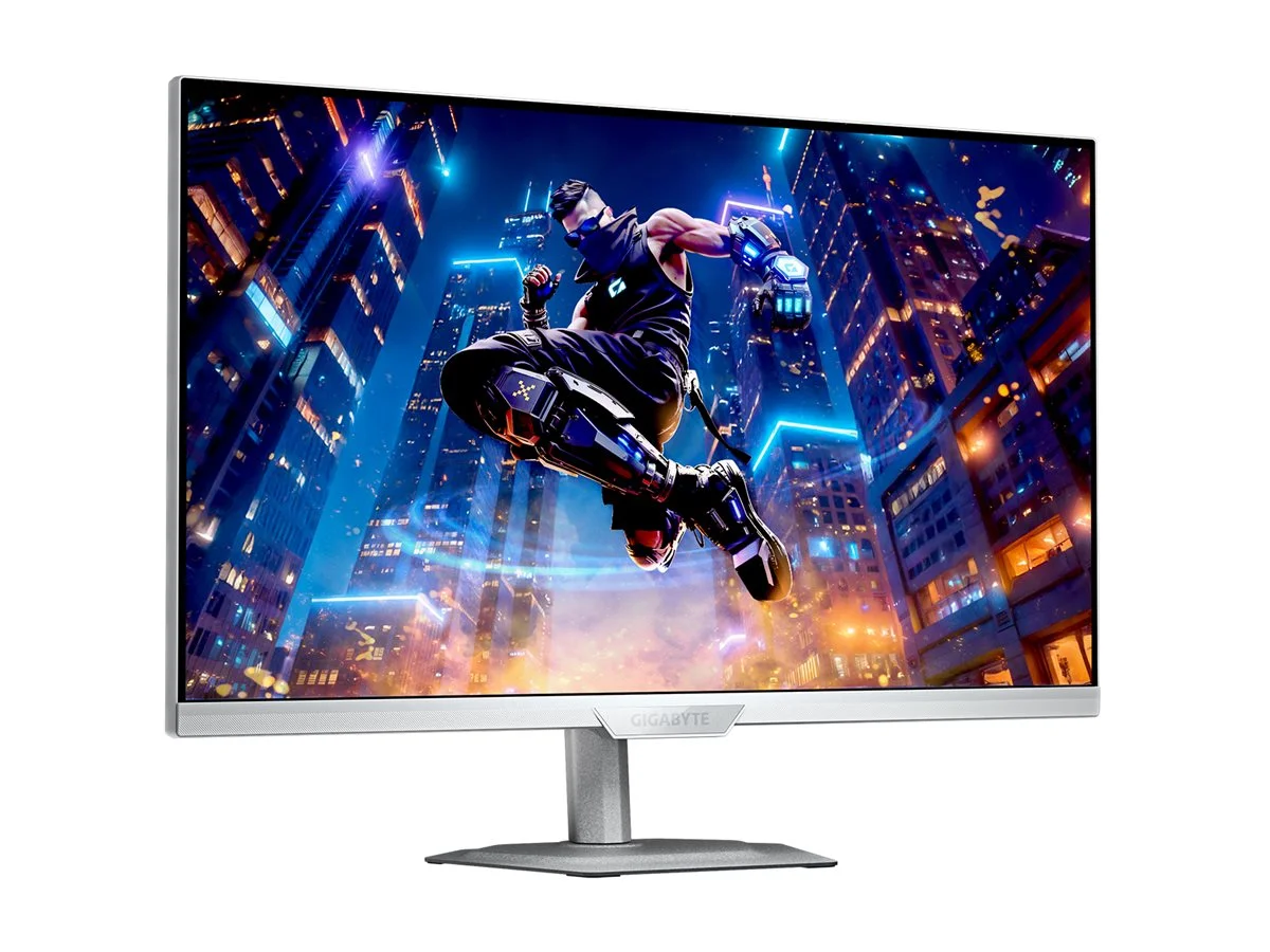 GIGABYTE M27Q2 QD ICE 27inch SS IPS Mntr