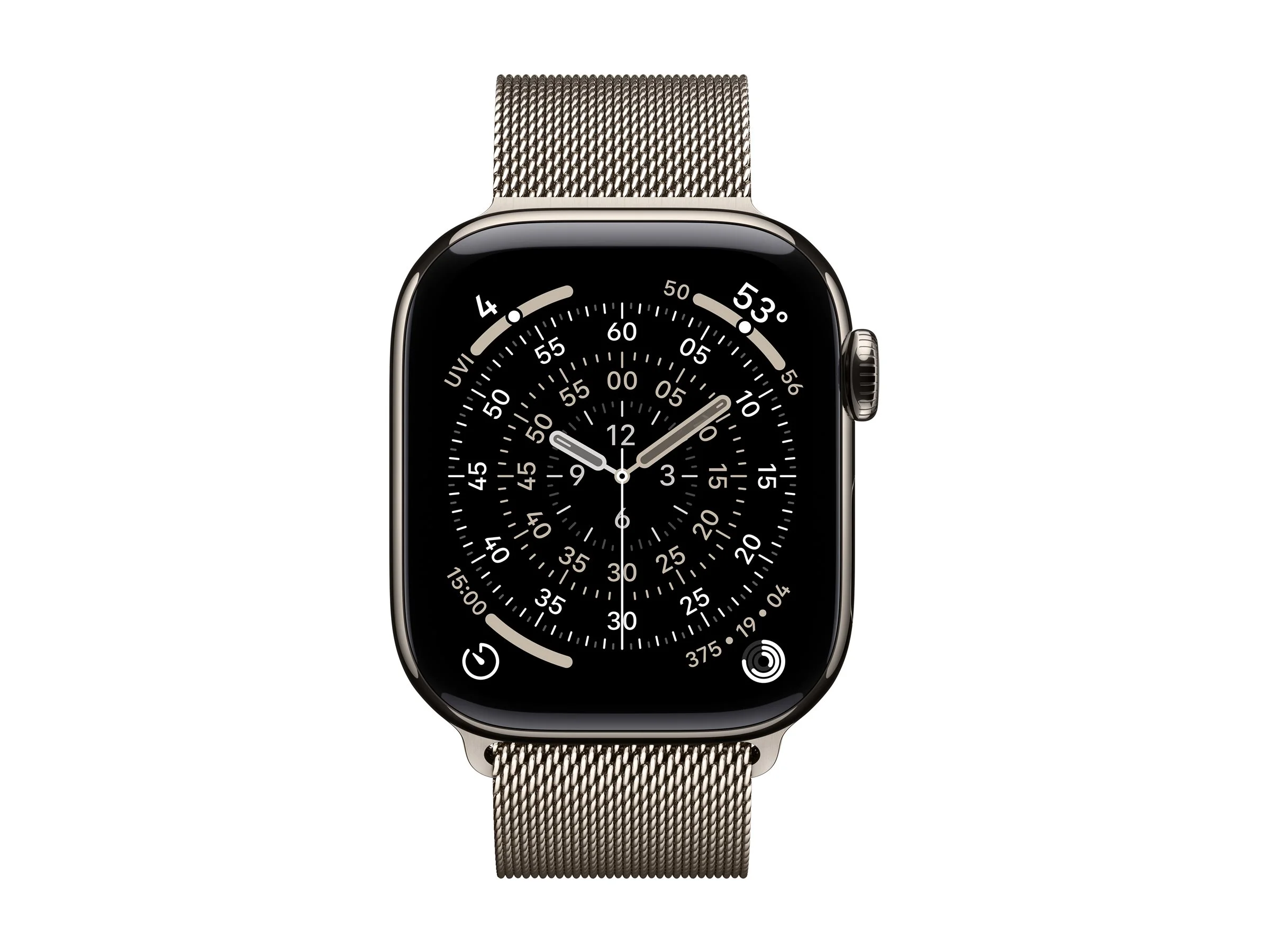 APPLE WATCH 11 42 NT TI NT ML CEL-FDN