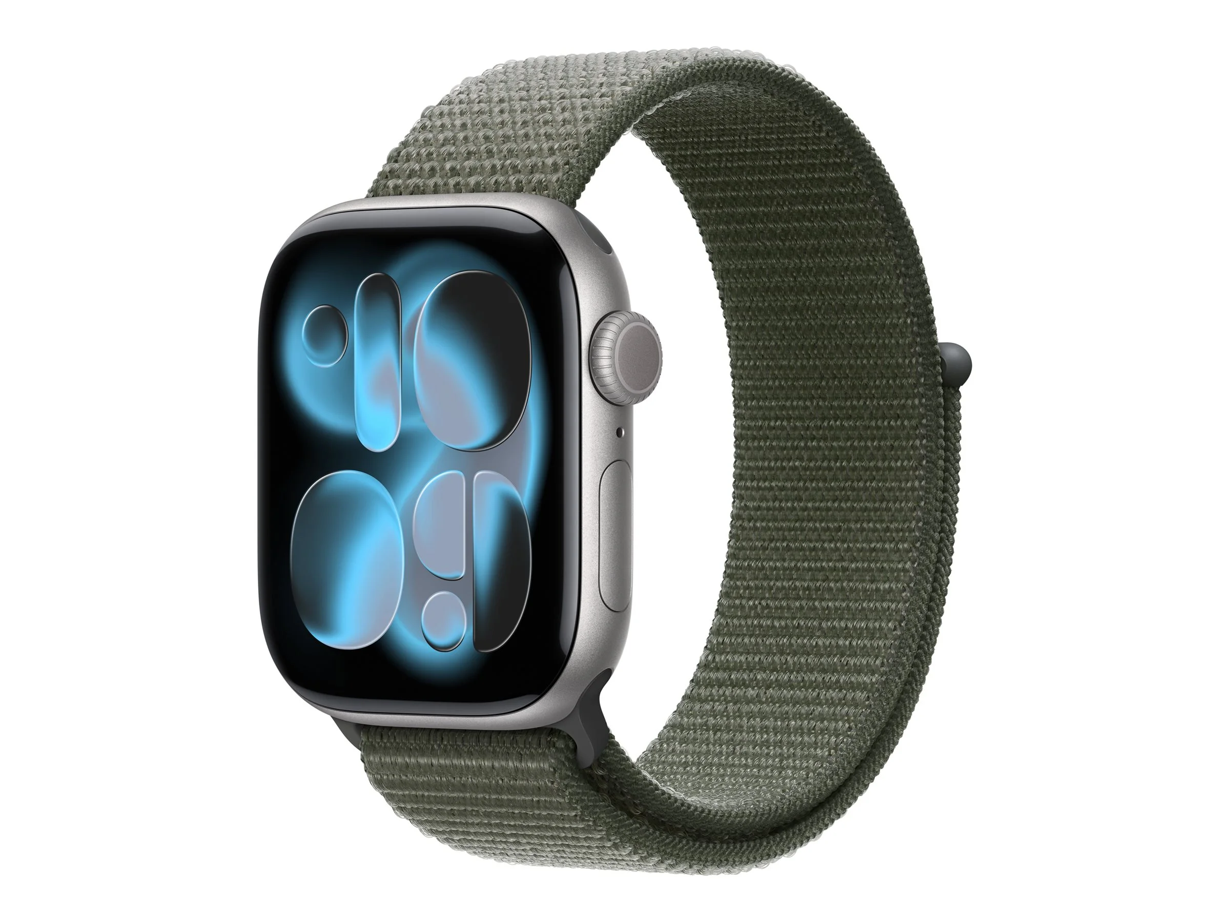 APPLE WATCH 42 FOREST SL