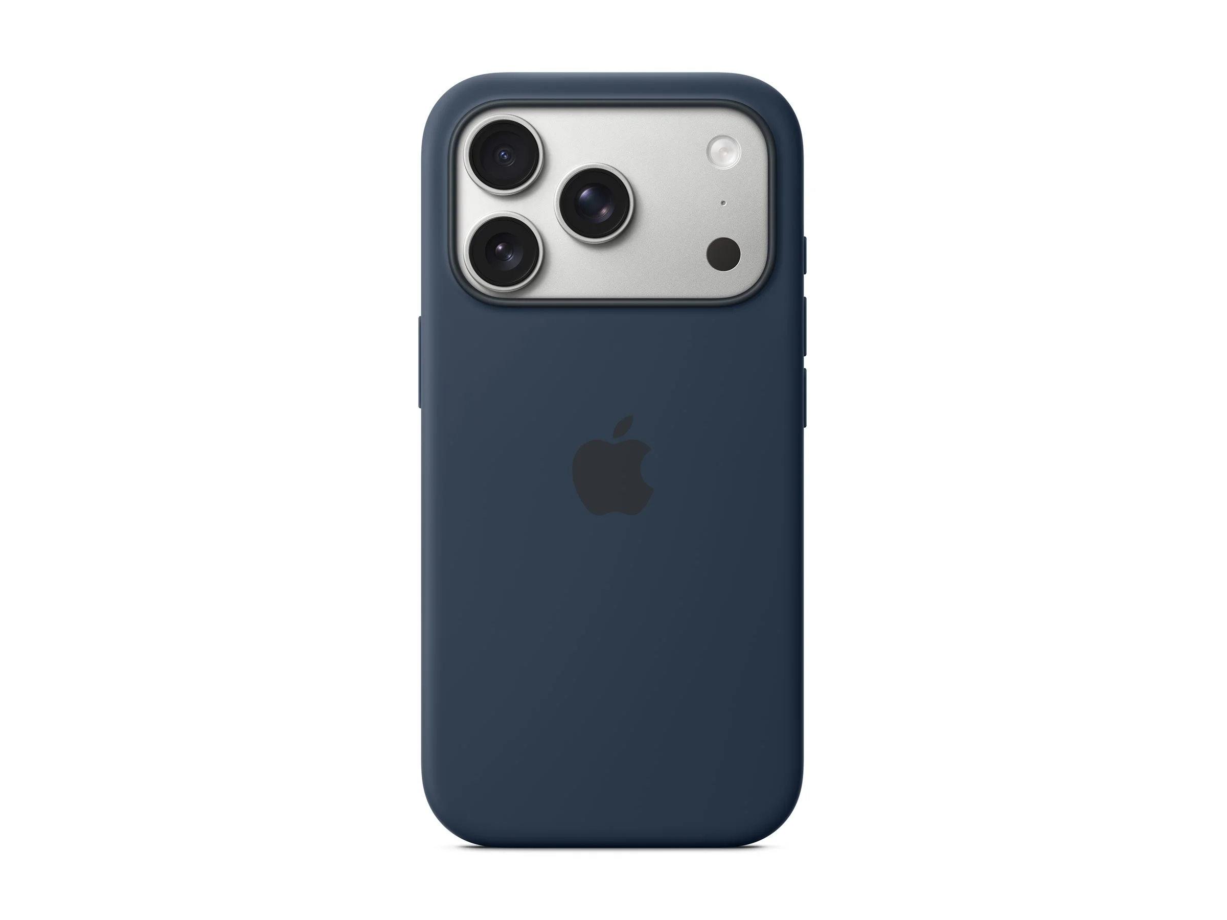 APPLE IPHONE 17 PRO SI CASE MIDNIGHT