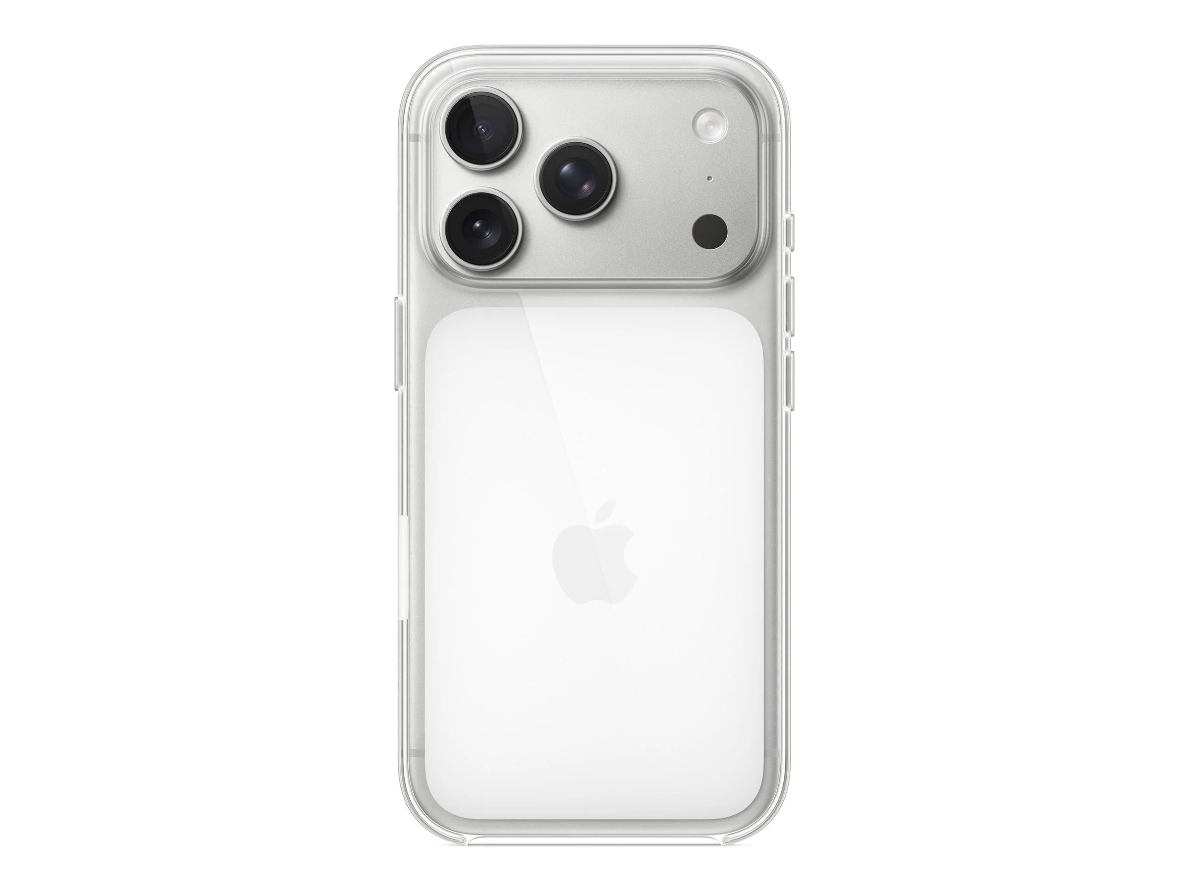 APPLE IPHONE 17 PRO CL CASE