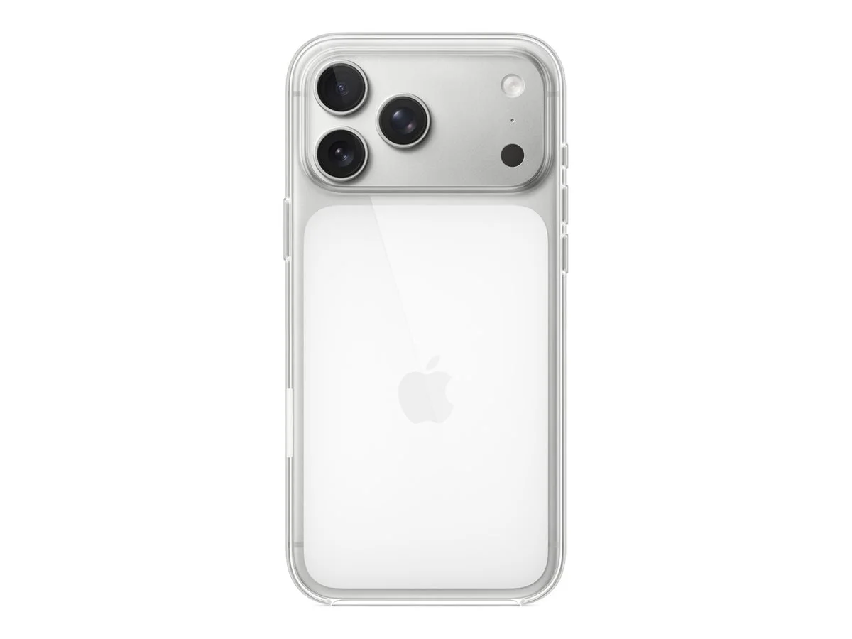 APPLE IPHONE 17 PRO M CL CASE