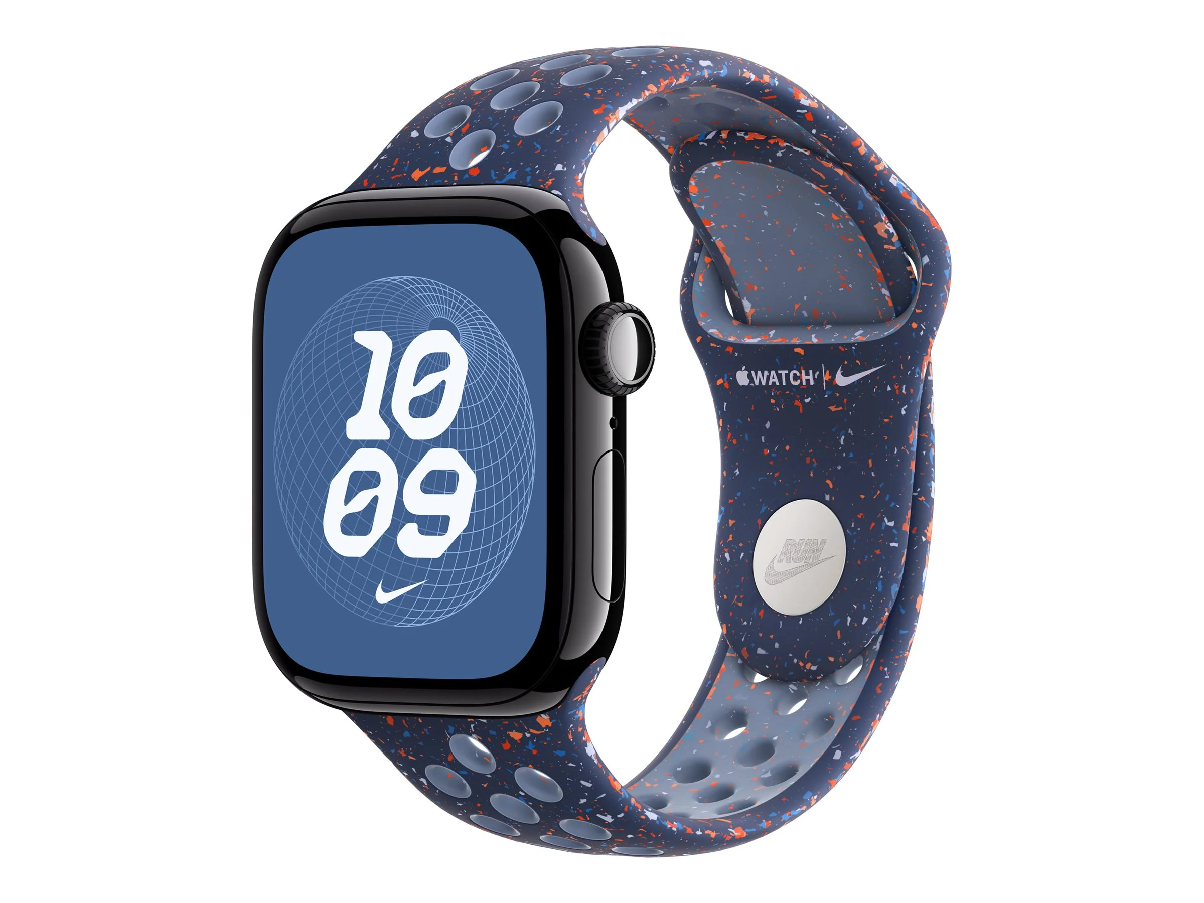 APPLE WATCH 42 BLUE RIBBON NSB S/M