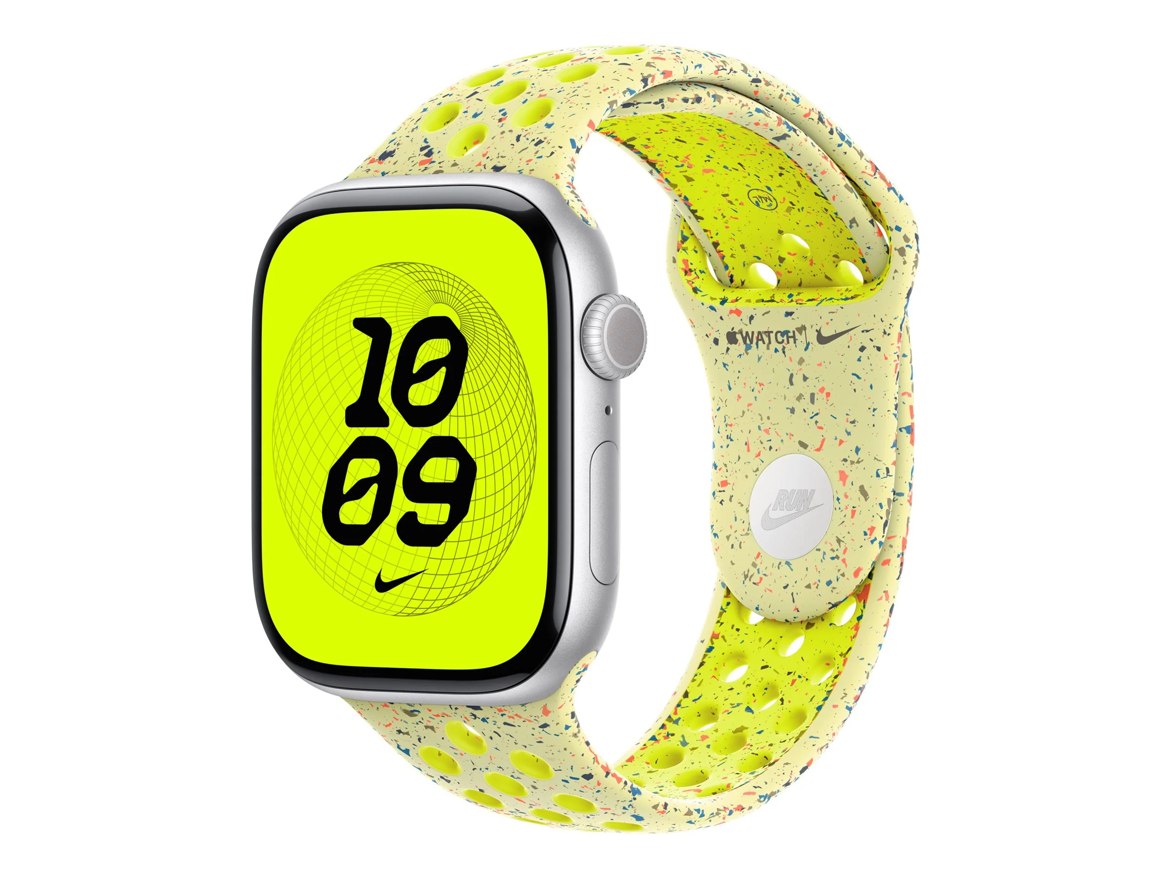 APPLE WATCH 46 VOLT SPLASH NSB M/L
