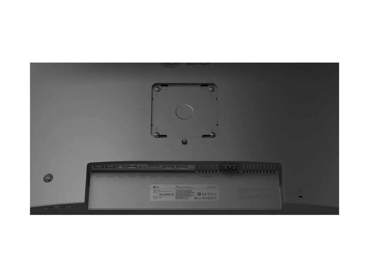 LG 27BA750-B.AEU 68,6cm IPS Monitor (P)