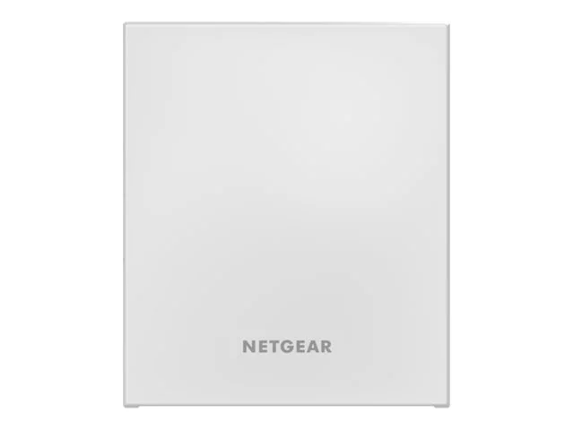 NETGEAR WiFi 6 AX1800 Dual-Band Gigabit