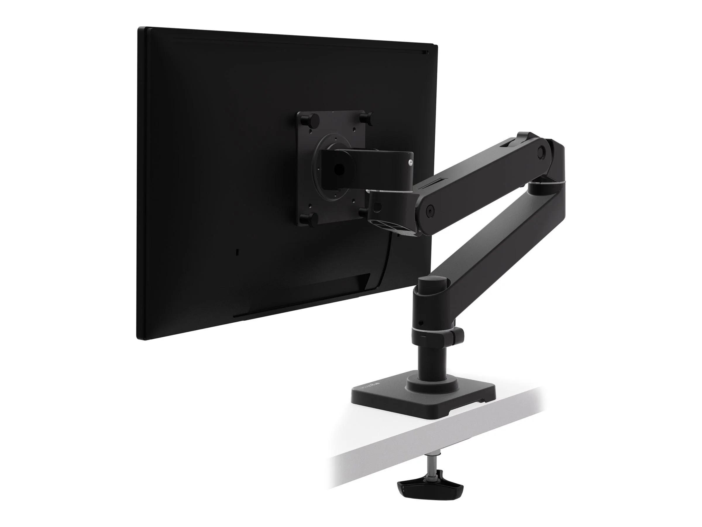 ERGOTRON LX PRO single Monitorarm Tisch