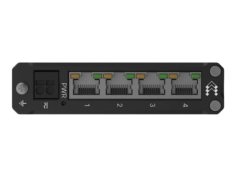 TELTONIKA NETWORKS TSW304 Switch
