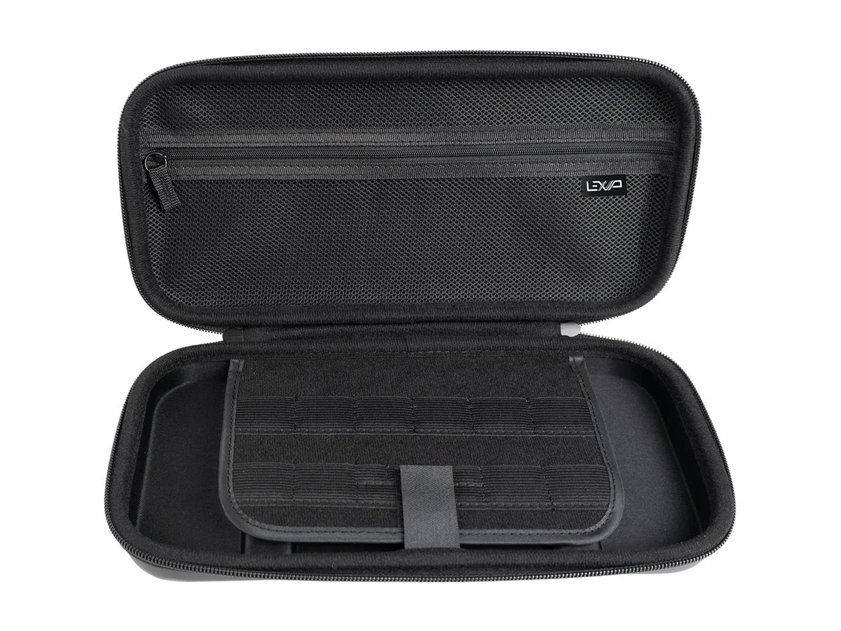 LEXIP CARRY AND PROTECT CASE SWITCH 2