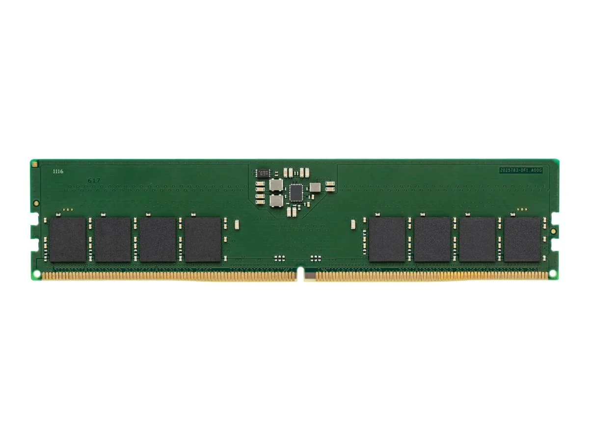 KINGSTON 32GB 5600MT/s DDR5 Non-ECC CL46