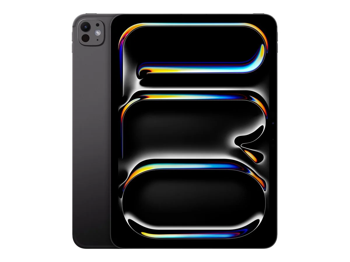 APPLE iPad Pro 11 WiFi 256GB Black