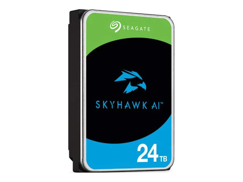 SEAGATE Surv. Video Skyhawk AI 24TB (P)