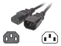 EFB Kaltgeräteverlängerung