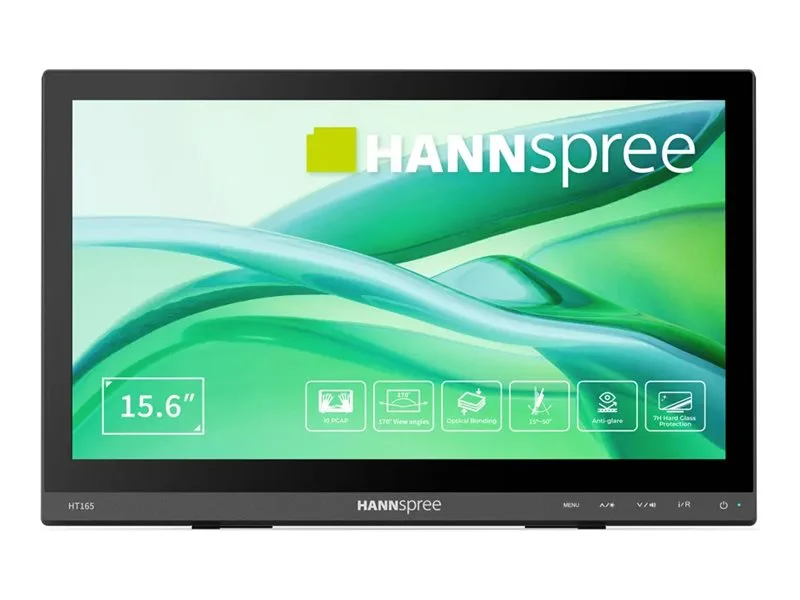 HANNSPREE HT165HPB 39,62cm (P)