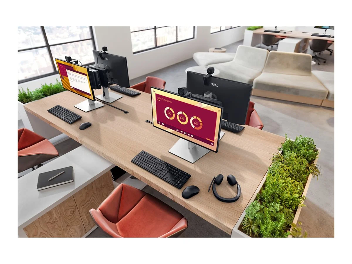 DELL Pro Micro QCM1255 R5 8500GE 16G/512