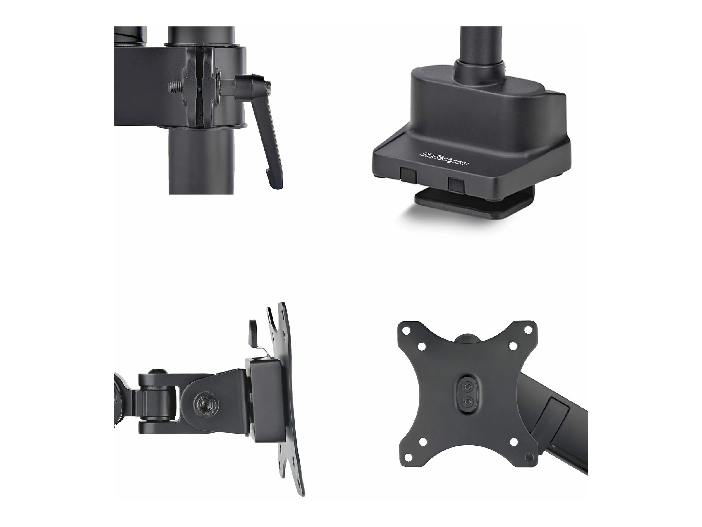 STARTECH Desk Mount Monitor Arm