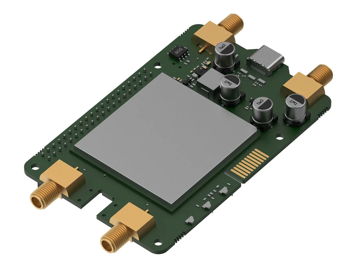 TELTONIKA NETWORKS CALYX Raspb 5G Pi HAT