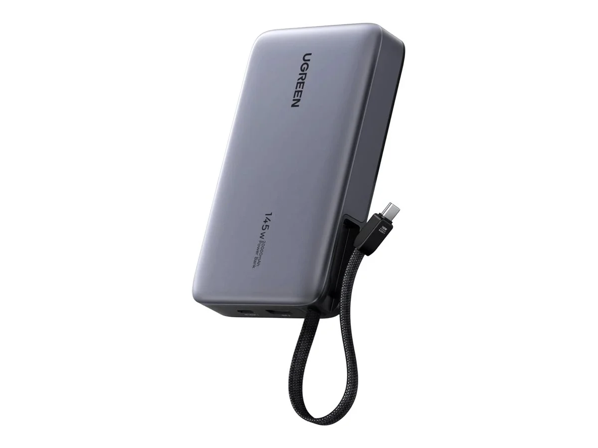 UGREEN PB551 20K 145W Powerbank 1C1A