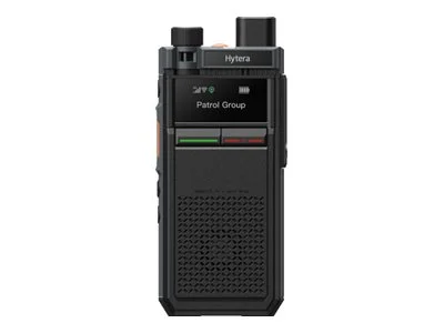 HYTERA P50E Cellular WLAN