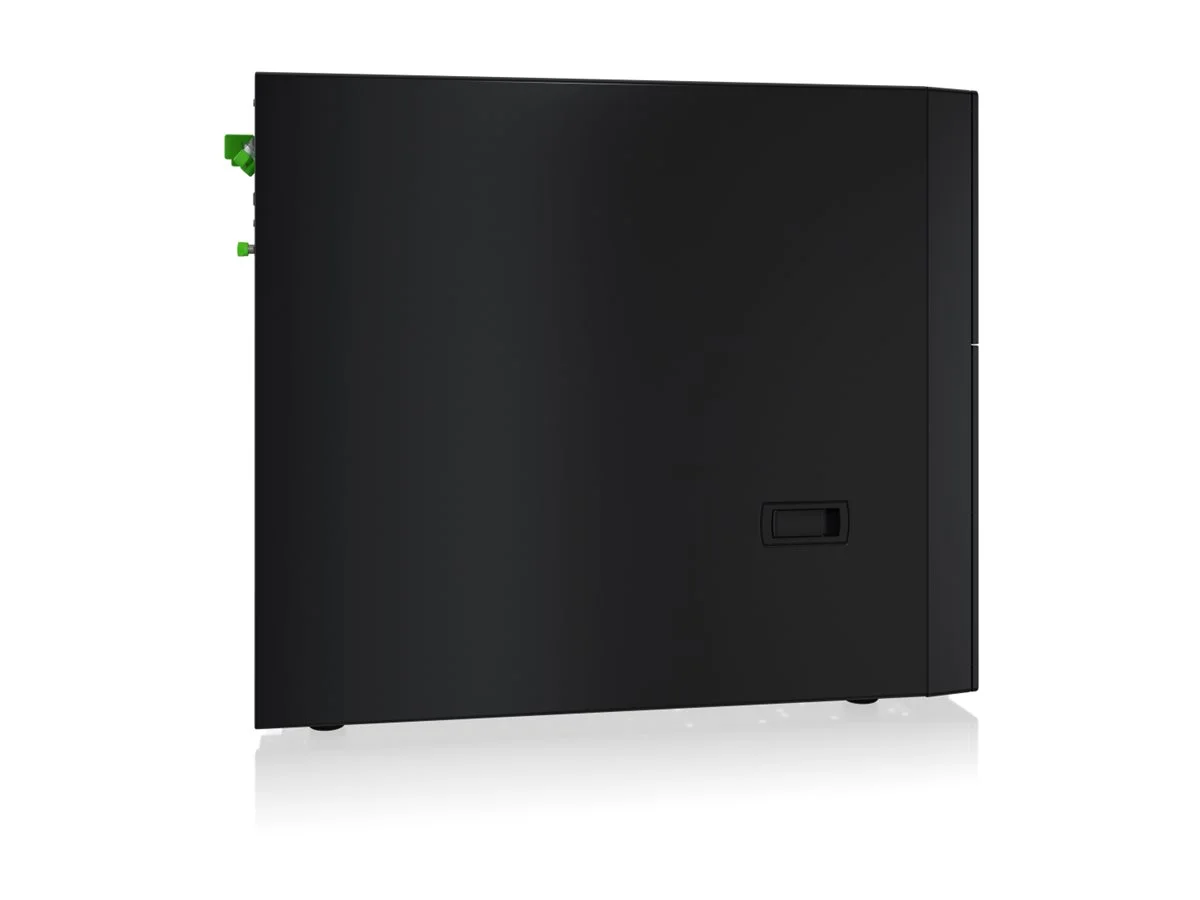 FUJITSU TX1330m6 VFY 8xSFF Xeon 6325P