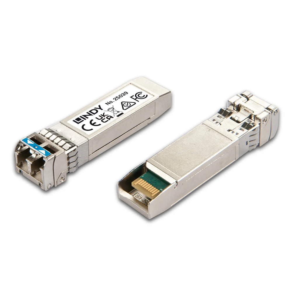 SFP+ Modul 10GBase-LR/LW LC Single Mode 1310nm