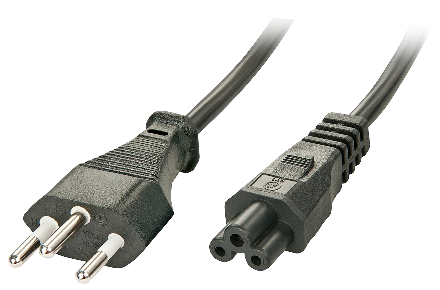 2m Netzkabel CH an C5