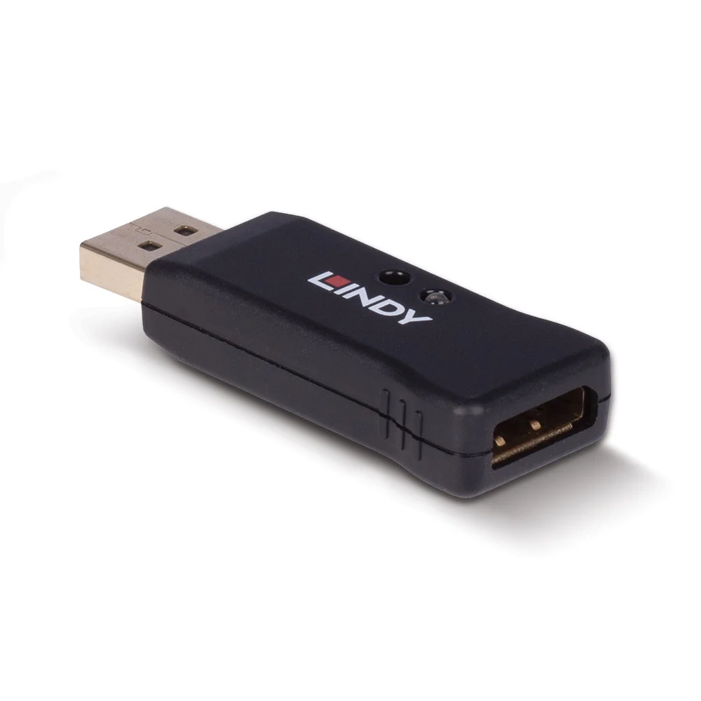DisplayPort 1.4 EDID Emulator