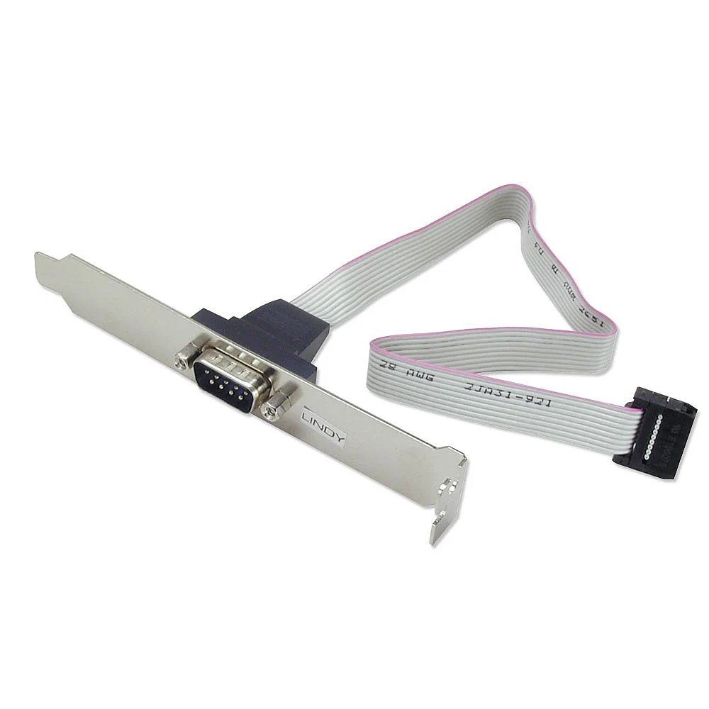 Interner Anschluss für externe Maus, 0,25m, Ausführung: seriell 1:1