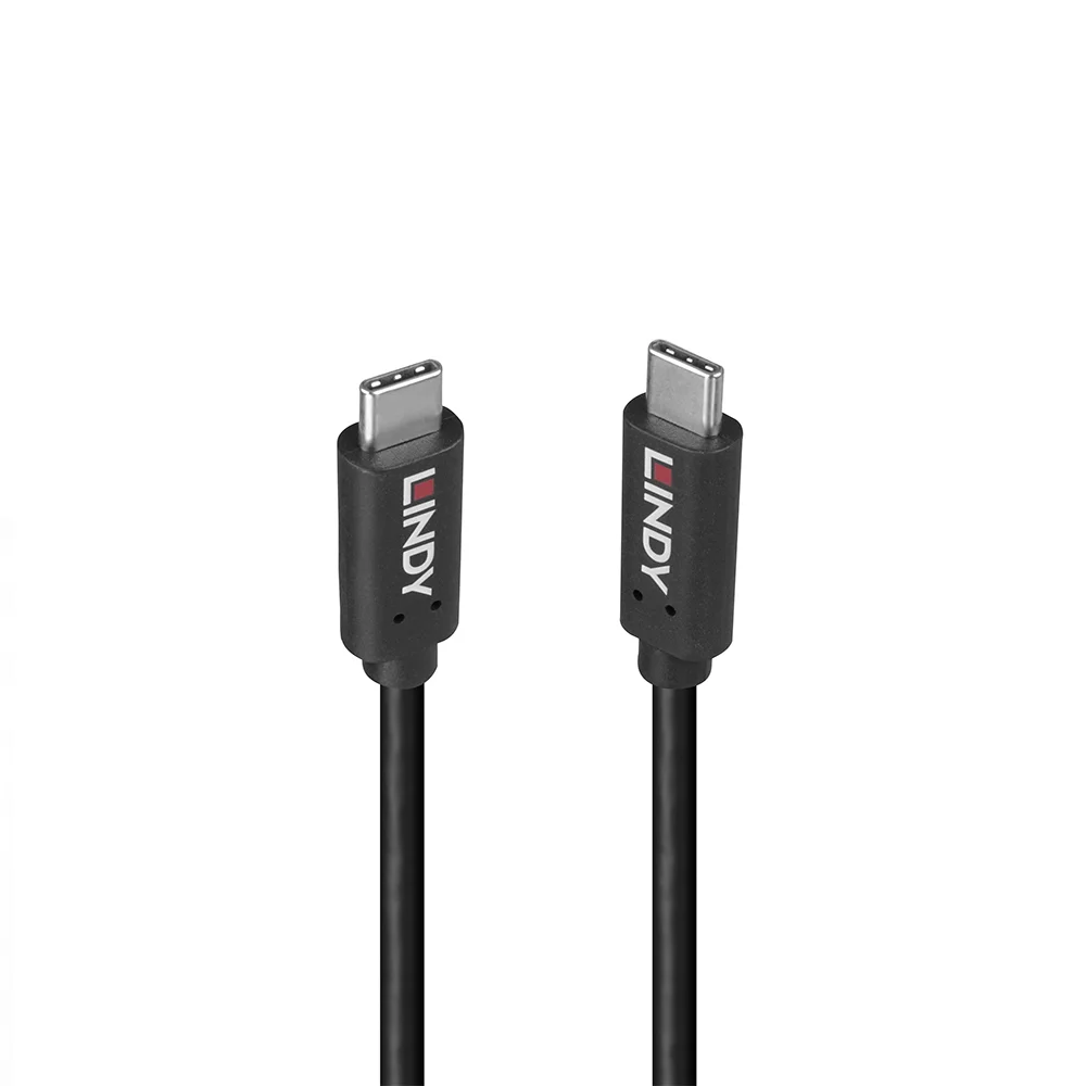 1m USB 3.2 Typ C Kabel, 20Gbit/s, 100W PD, GRS