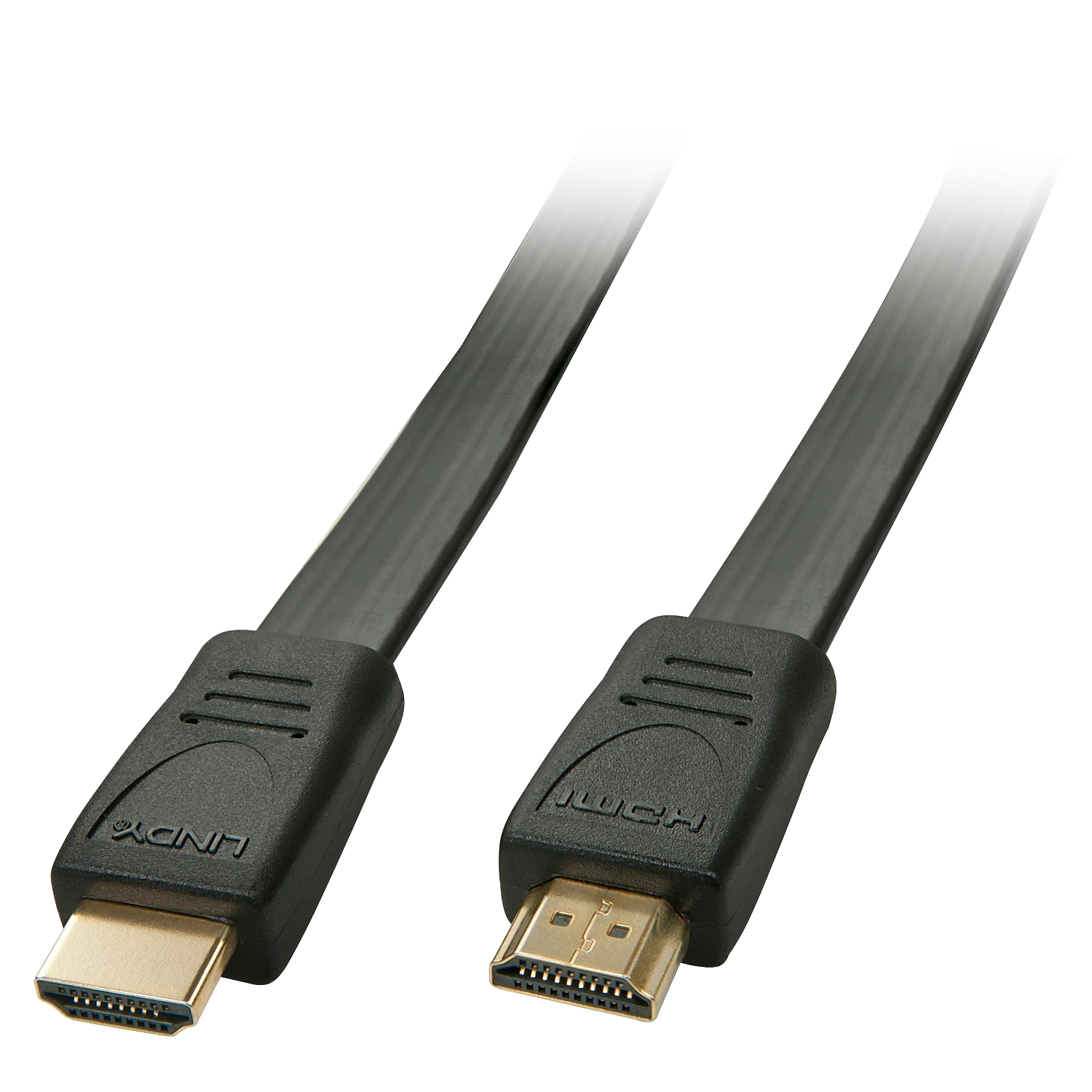 1m HDMI High Speed Flachbandkabel