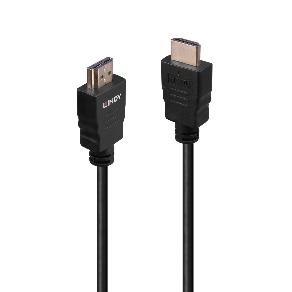 5m High Speed HDMI® Kabel, GRS