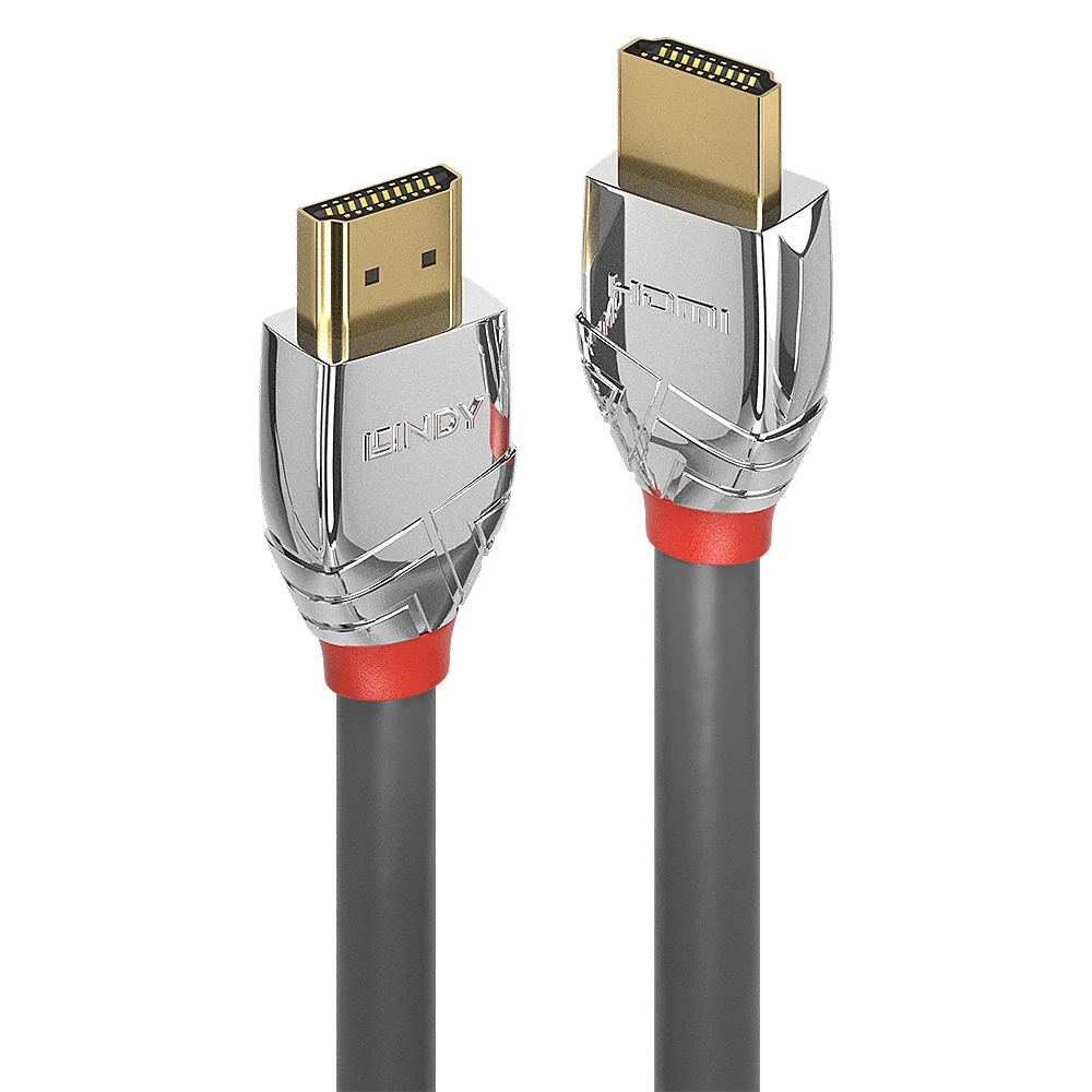 7.5m Standard HDMI Kabel, Cromo Line