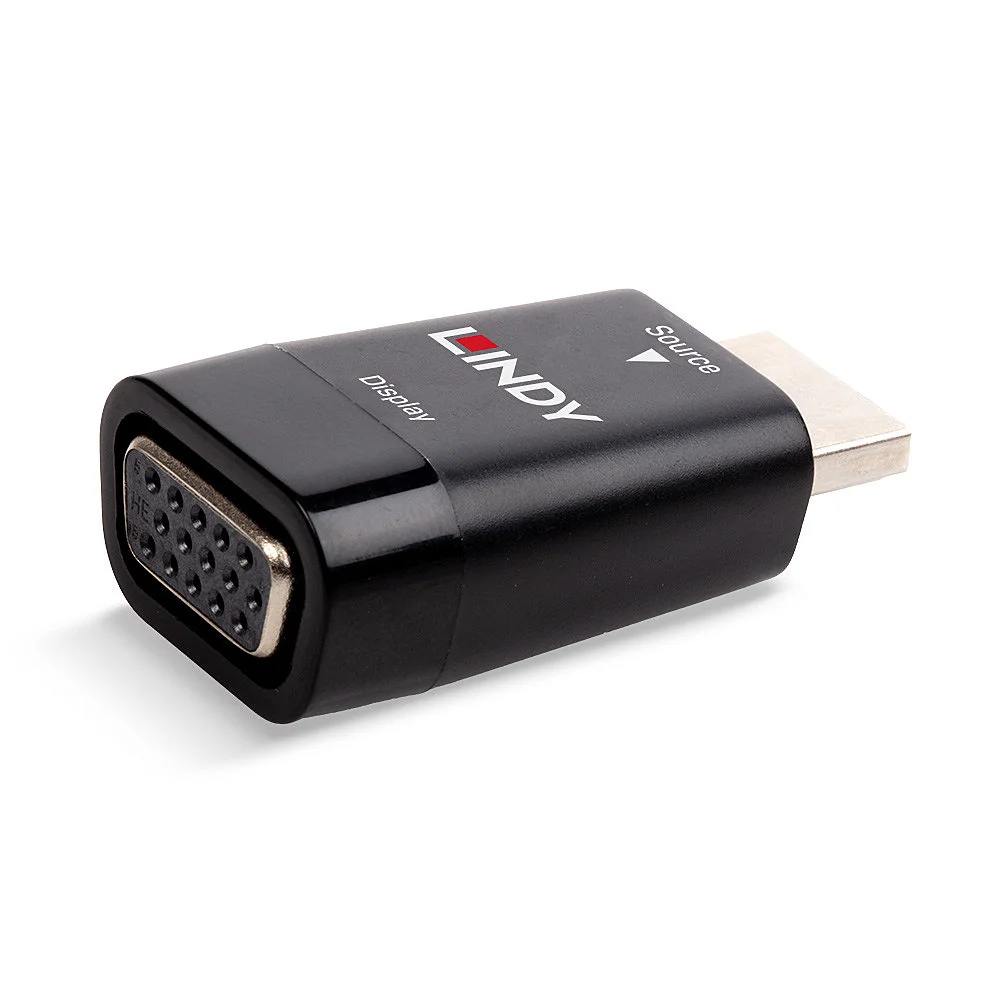 HDMI zu VGA Konverter Dongle