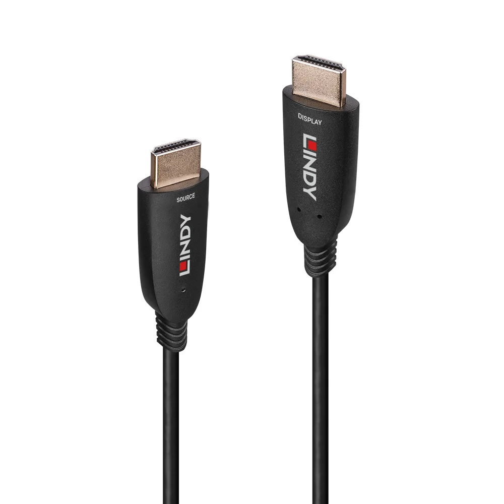 60m Fibre-Optic-Hybrid HDMI 8K60 Kabel