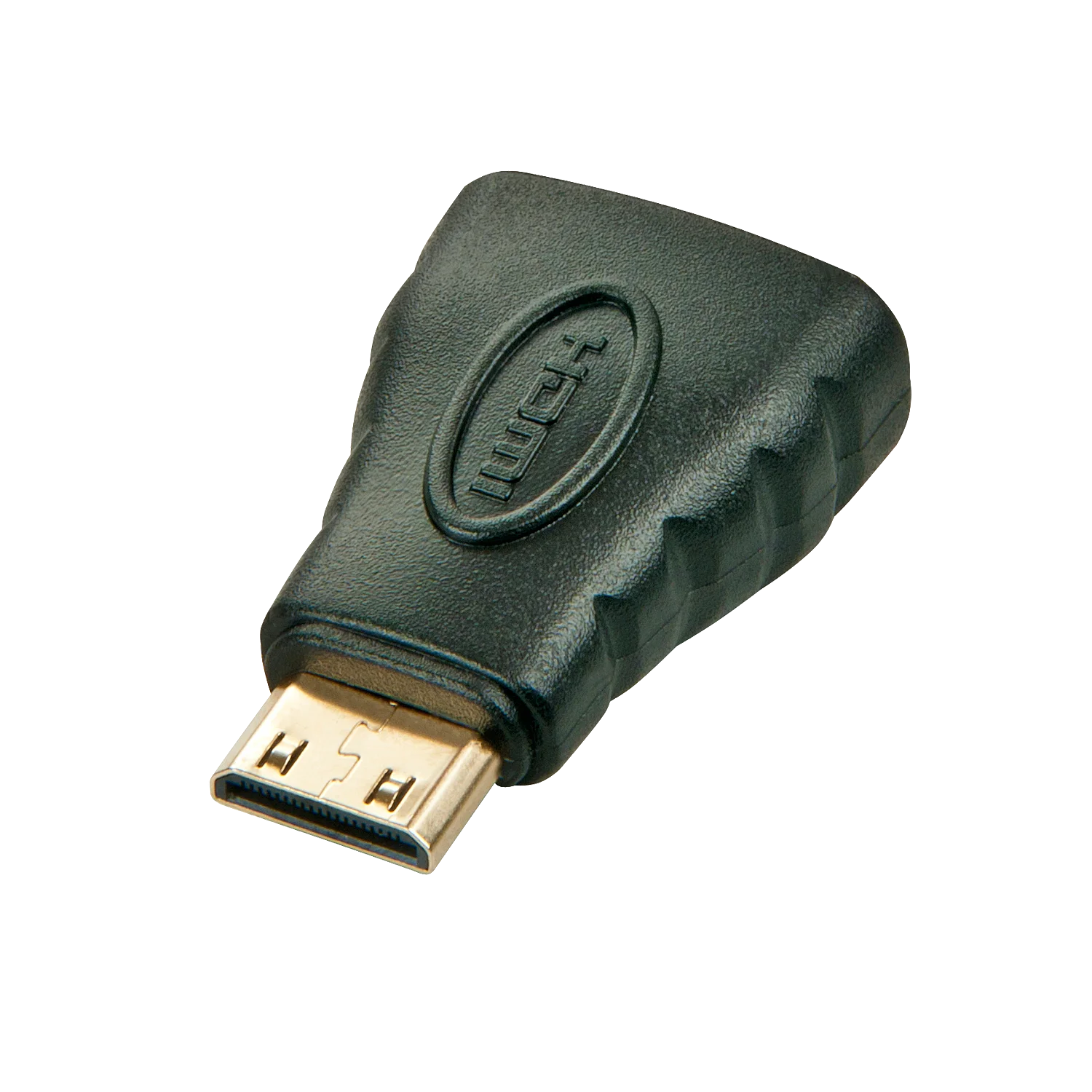 HDMI an HDMI Mini Adapter Typ A (female) / C(male)