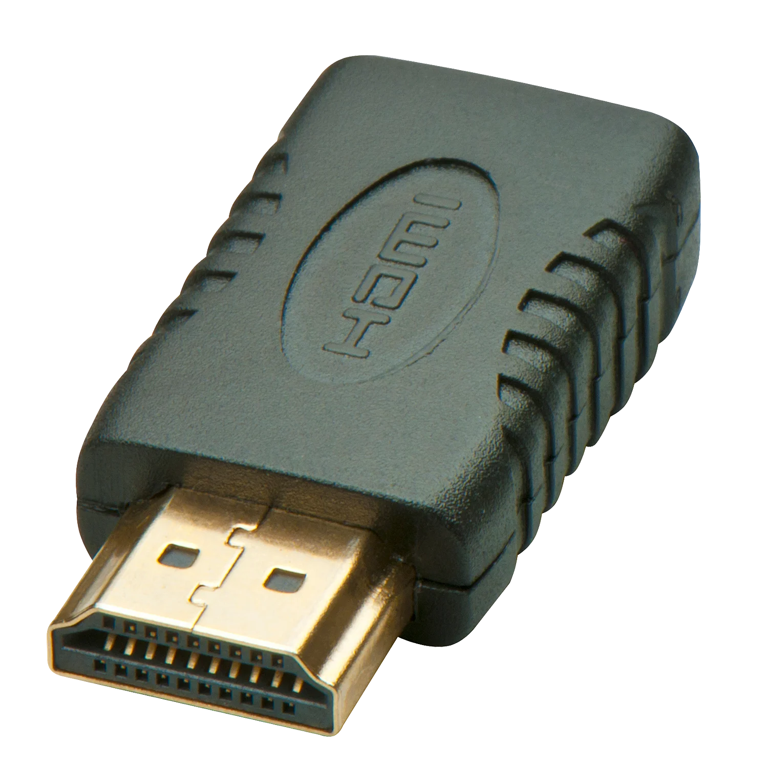 HDMI Mini an HDMI Adapter Typ C(female) / A(male)