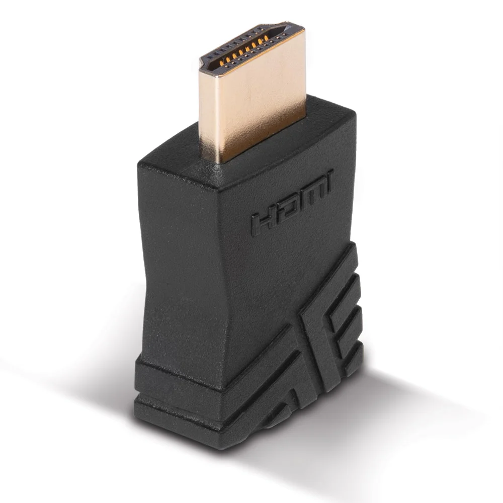 HDMI NON-CEC Adapter Typ A M/F