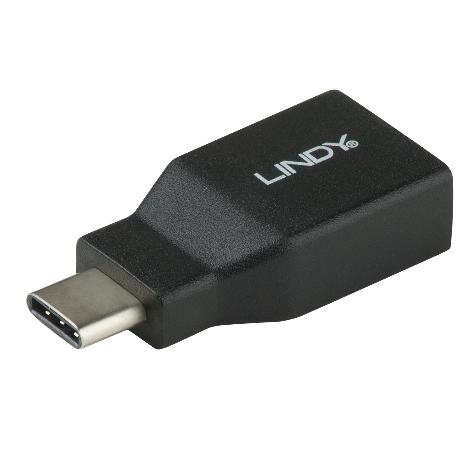 USB 3.2 Typ C an A Adapter