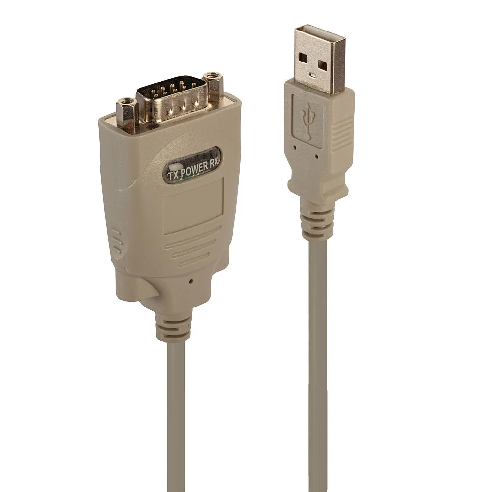 USB auf Seriell RS422 Konverter