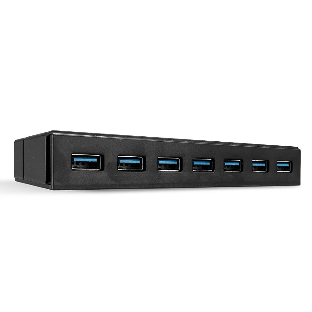 7 Port USB 3.0 Hub