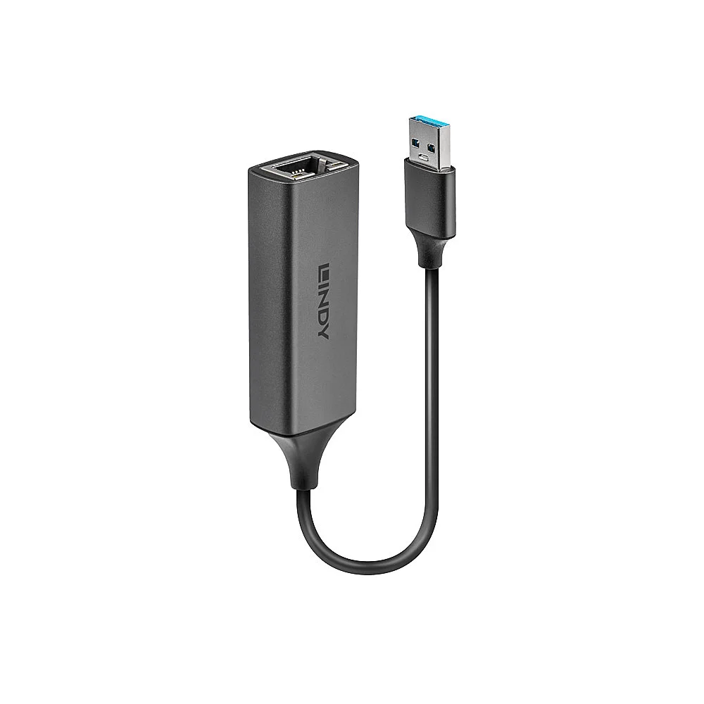 USB 3.0 Gigabit Ethernet Konverter